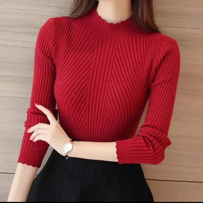 Chic Knit - Sweater