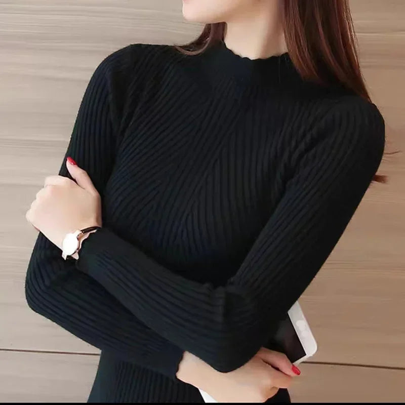 Chic Knit - Sweater