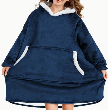 Giant Blanket - Hoodie