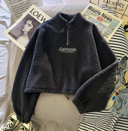 Embroidered - Hoodie